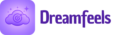 Dreamfeels Logo